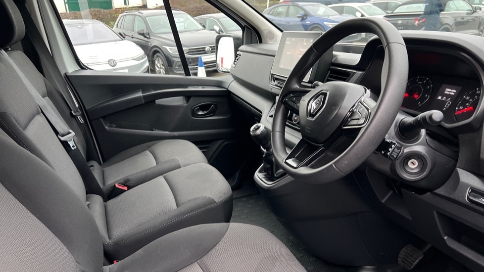 Used Renault Trafic 2023 for sale - 77042868: Photo 11