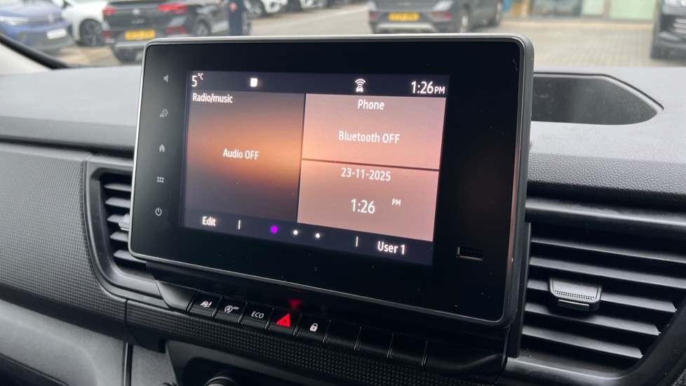 Used Renault Trafic 2023 for sale - 77042868: Photo 12