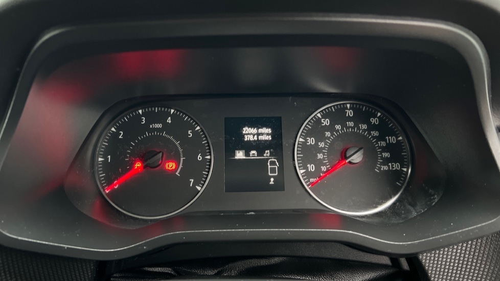 Used Renault Trafic 2023 for sale - 77042868: Photo 13