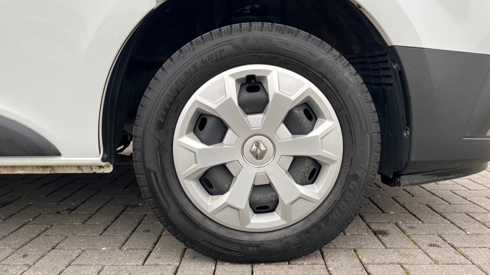 Used Renault Trafic 2023 for sale - 77042868: Photo 14