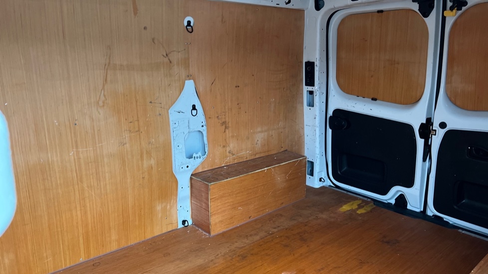 Used Renault Trafic 2023 for sale - 77042868: Photo 16