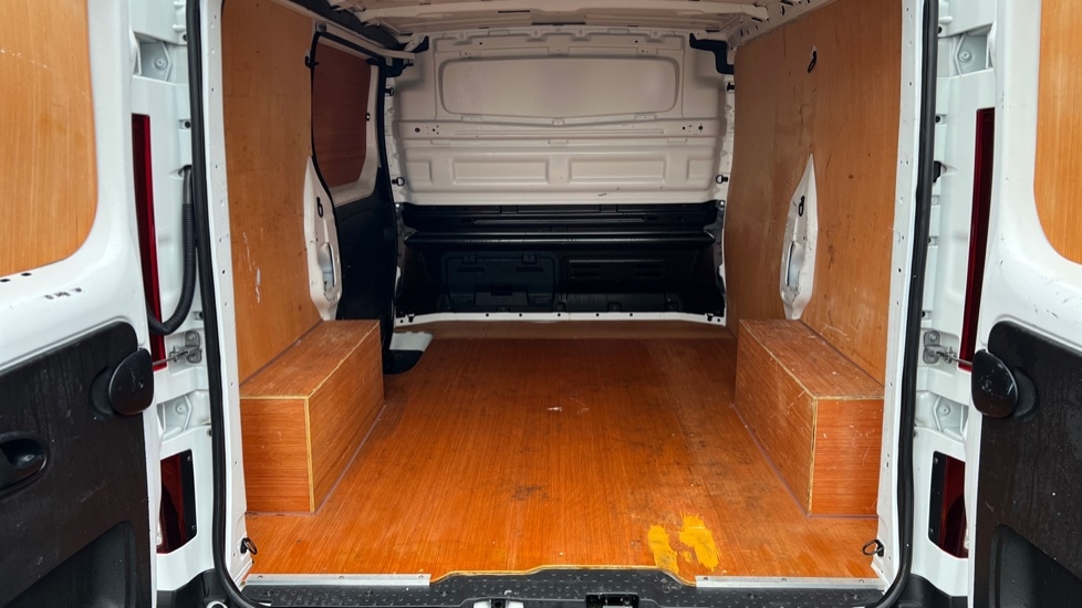 Used Renault Trafic 2023 for sale - 77042868: Photo 17