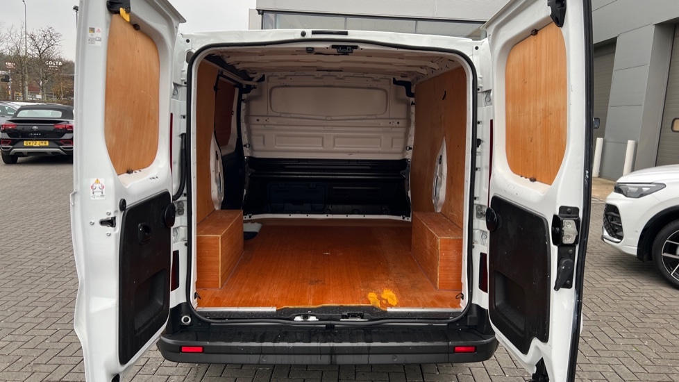 Used Renault Trafic 2023 for sale - 77042868: Photo 18