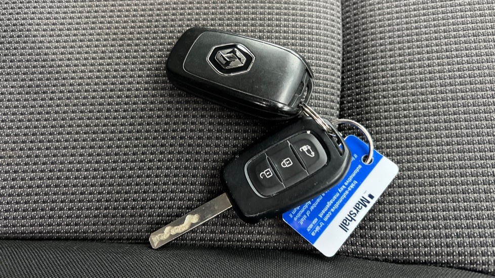 Used Renault Trafic 2023 for sale - 77042868: Photo 19