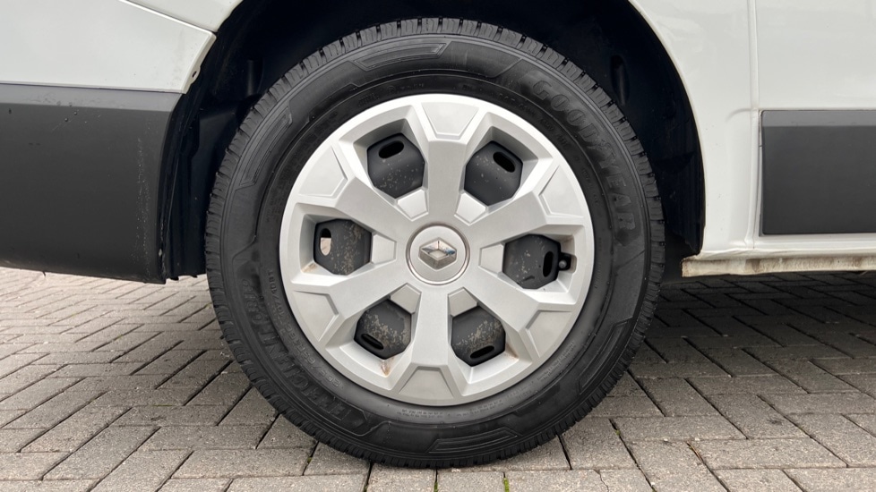 Used Renault Trafic 2023 for sale - 77042868: Photo 20