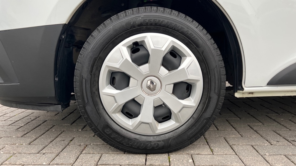 Used Renault Trafic 2023 for sale - 77042868: Photo 21