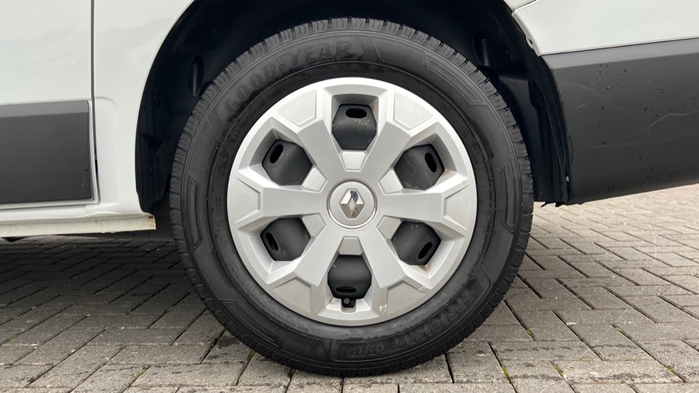 Used Renault Trafic 2023 for sale - 77042868: Photo 22