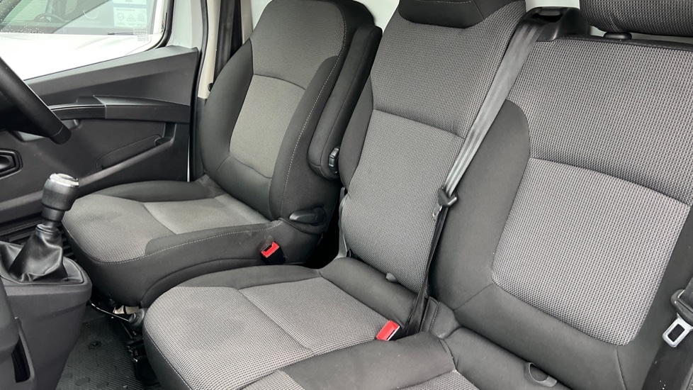 Used Renault Trafic 2023 for sale - 77042868: Photo 23