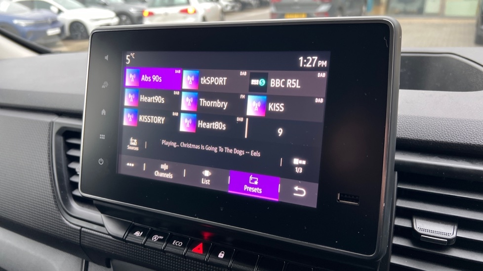 Used Renault Trafic 2023 for sale - 77042868: Photo 25