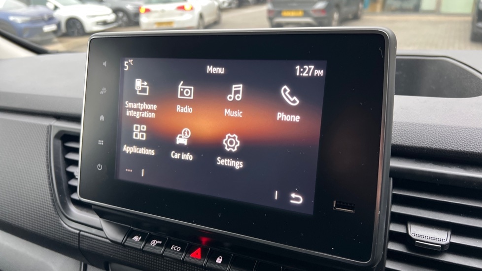 Used Renault Trafic 2023 for sale - 77042868: Photo 26