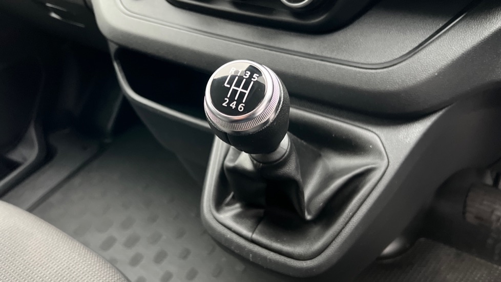 Used Renault Trafic 2023 for sale - 77042868: Photo 27