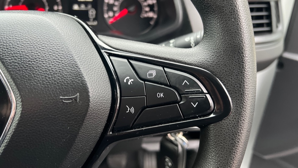 Used Renault Trafic 2023 for sale - 77042868: Photo 29