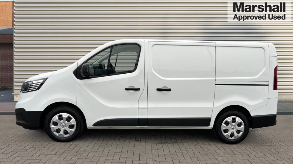 Used Renault Trafic 2023 for sale - 77042868: Photo 3