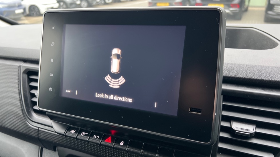 Used Renault Trafic 2023 for sale - 77042868: Photo 37