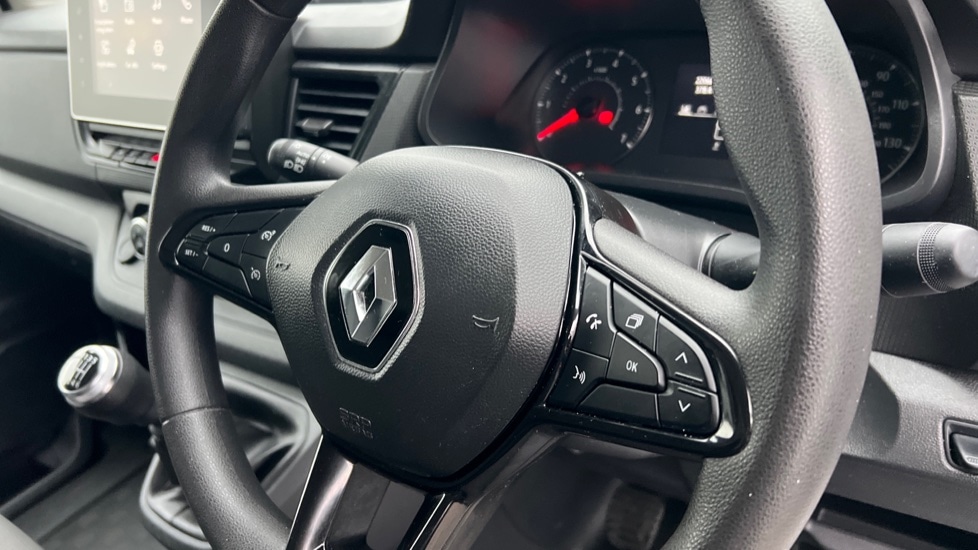 Used Renault Trafic 2023 for sale - 77042868: Photo 38