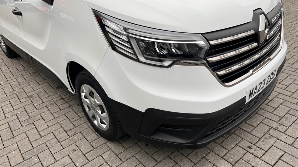 Used Renault Trafic 2023 for sale - 77042868: Photo 39