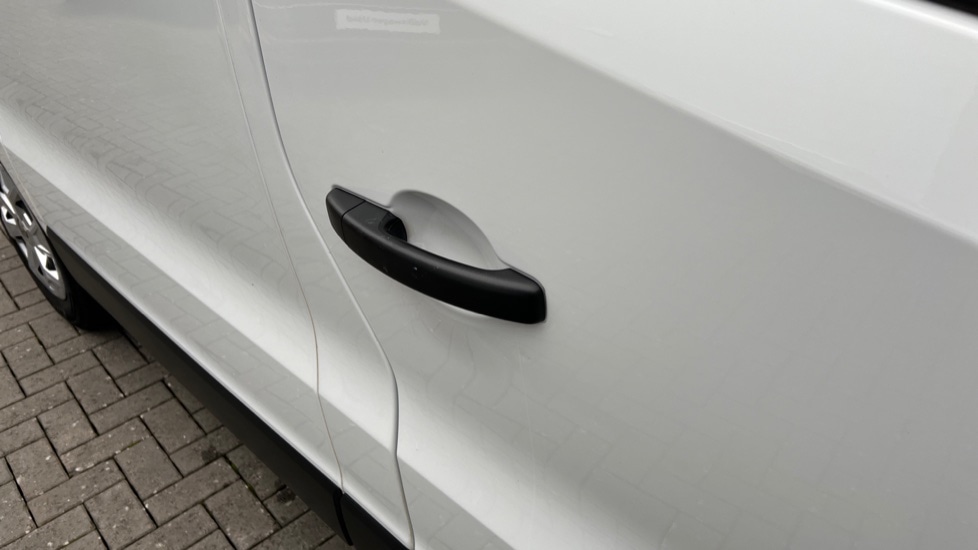 Used Renault Trafic 2023 for sale - 77042868: Photo 41