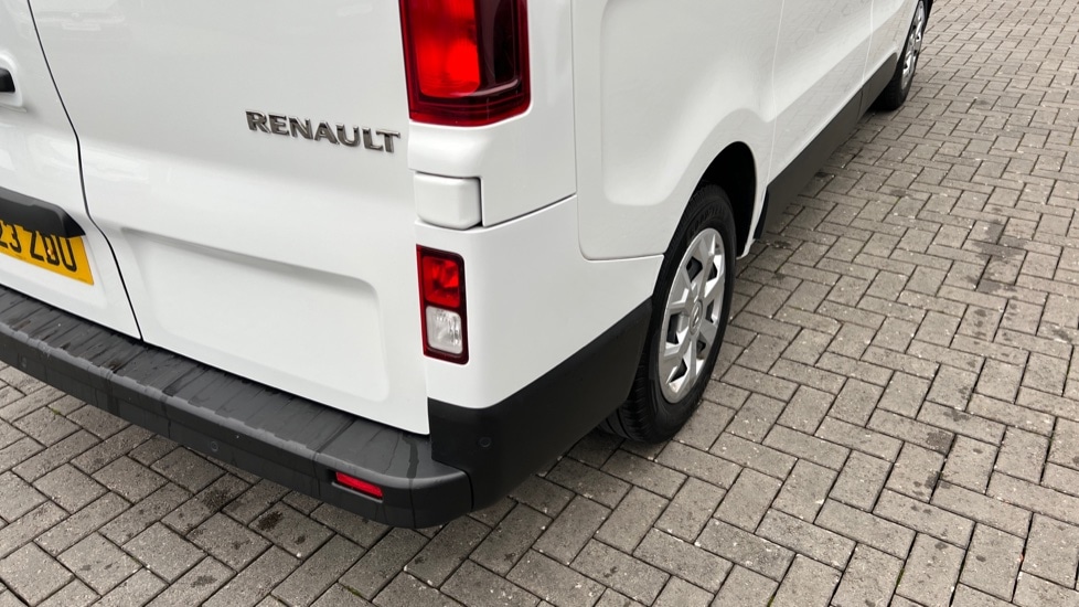 Used Renault Trafic 2023 for sale - 77042868: Photo 42