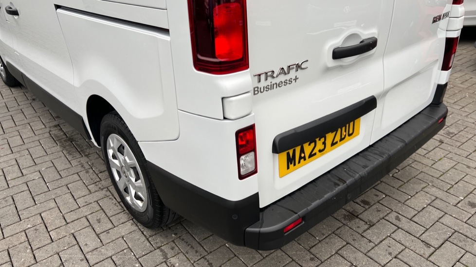 Used Renault Trafic 2023 for sale - 77042868: Photo 43