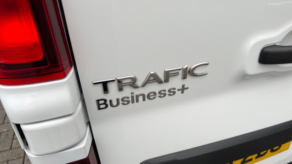 Used Renault Trafic 2023 for sale - 77042868: Photo 44