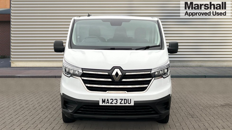 Used Renault Trafic 2023 for sale - 77042868: Photo 5