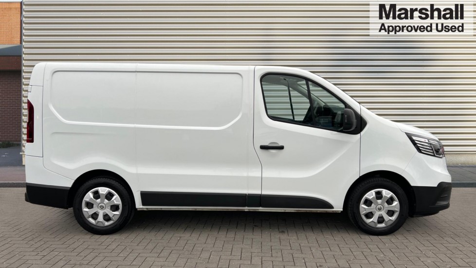 Used Renault Trafic 2023 for sale - 77042868: Photo 6