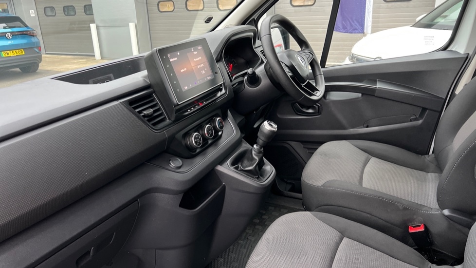 Used Renault Trafic 2023 for sale - 77042868: Photo 9