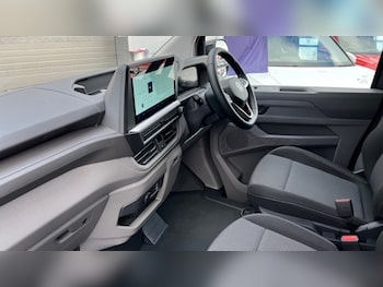 Used Volkswagen Transporter 2025 for sale - 76834917: Photo