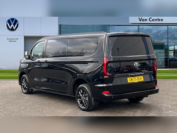 Used Volkswagen Transporter 2025 for sale - 76834917: Photo