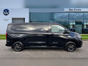 Used Volkswagen Transporter 2025 for sale - 76834917: Photo