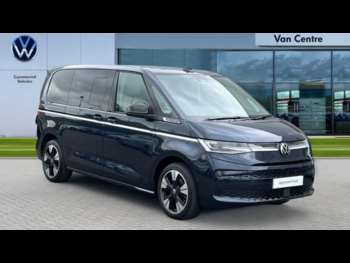 2024 - 2.0 TDI Style 5dr DSG Auto