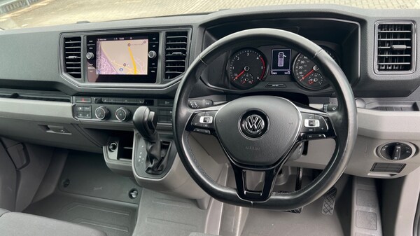 Used Volkswagen Crafter 2024 for sale - 76208897: Photo 11