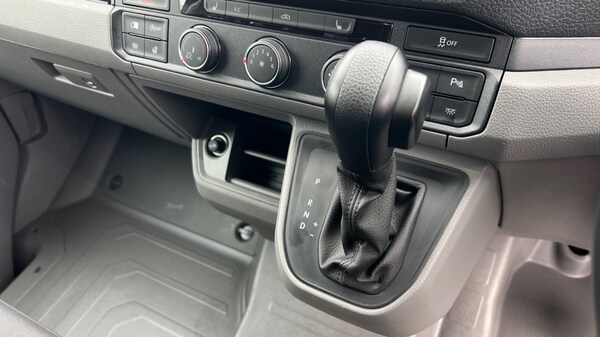 Used Volkswagen Crafter 2024 for sale - 76208897: Photo 14