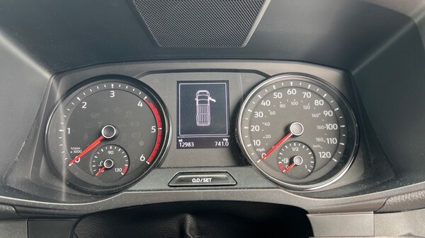 Used Volkswagen Crafter 2024 for sale - 76208897: Photo 15