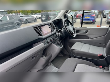 Used Volkswagen Crafter 2024 for sale - 76208897: Photo 2
