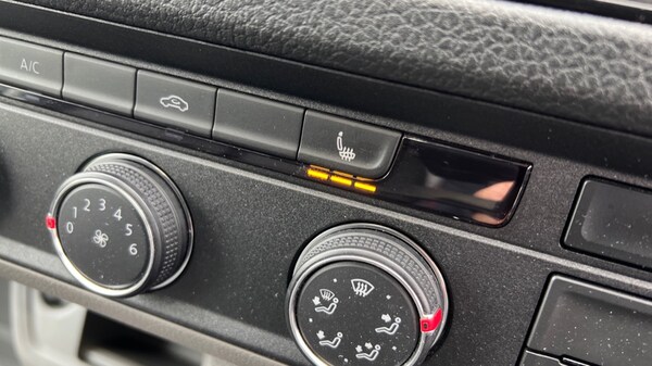 Used Volkswagen Crafter 2024 for sale - 76208897: Photo 32