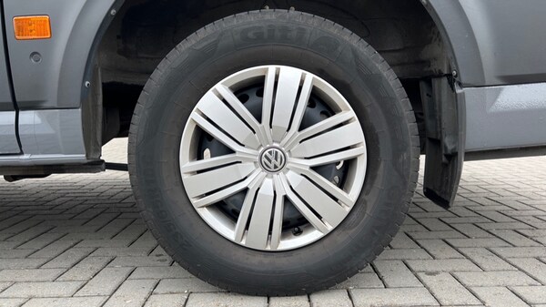 Used Volkswagen Crafter 2024 for sale - 76208897: Photo 34
