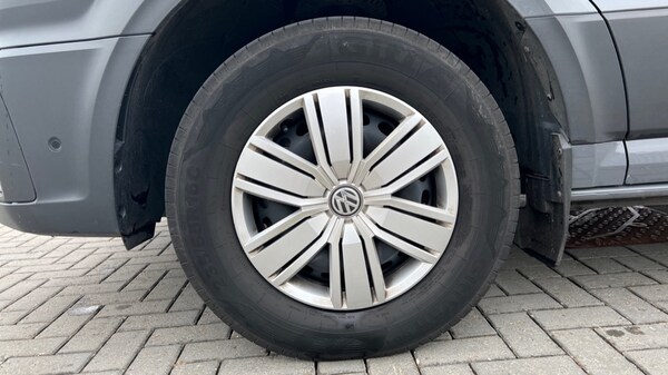Used Volkswagen Crafter 2024 for sale - 76208897: Photo 35