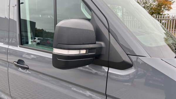 Used Volkswagen Crafter 2024 for sale - 76208897: Photo 42