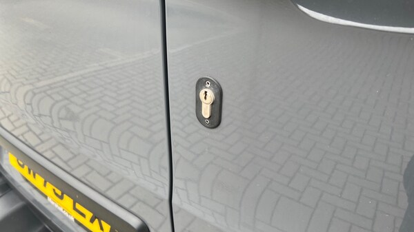 Used Volkswagen Crafter 2024 for sale - 76208897: Photo 43