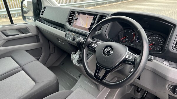 Used Volkswagen Crafter 2024 for sale - 76208897: Photo 6