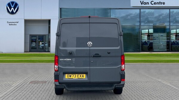 Used Volkswagen Crafter 2024 for sale - 76208897: Photo 7