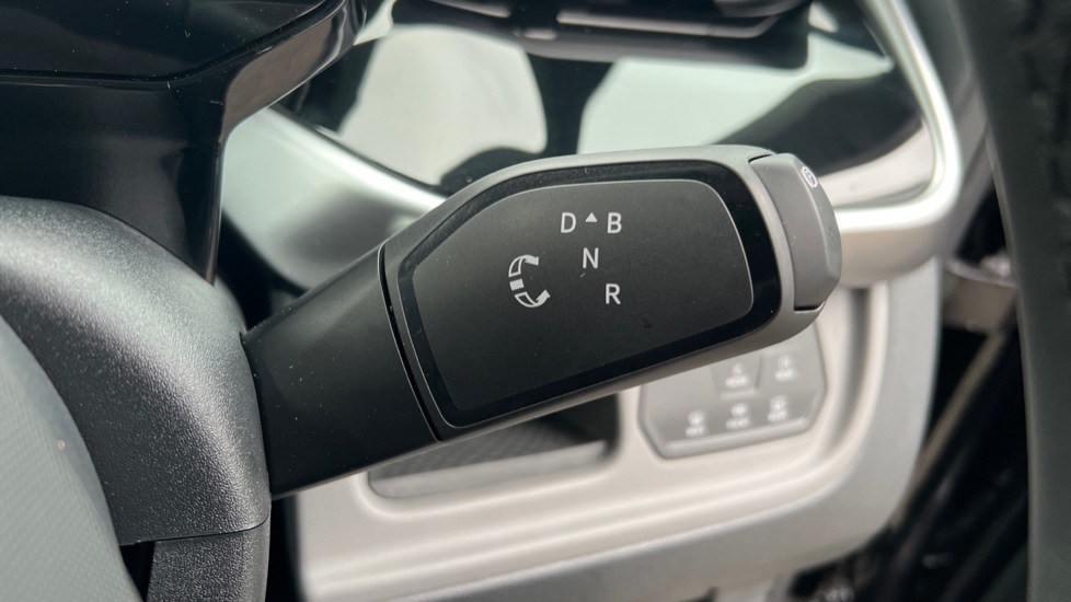 Used Volkswagen ID.Buzz 2025 for sale - 76817682: Photo 14