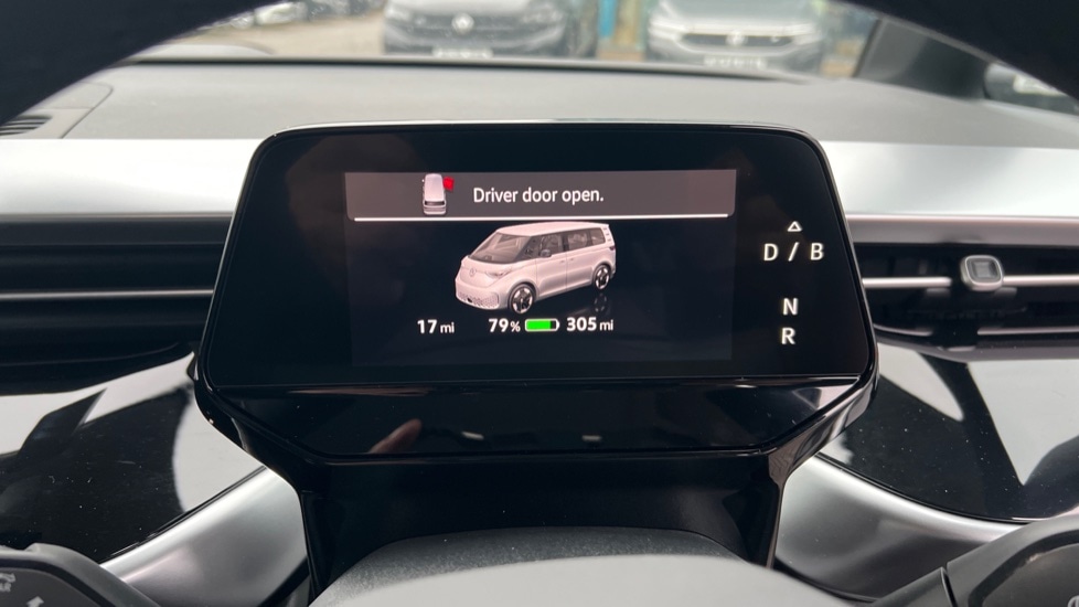 Used Volkswagen ID.Buzz 2025 for sale - 76817682: Photo 15