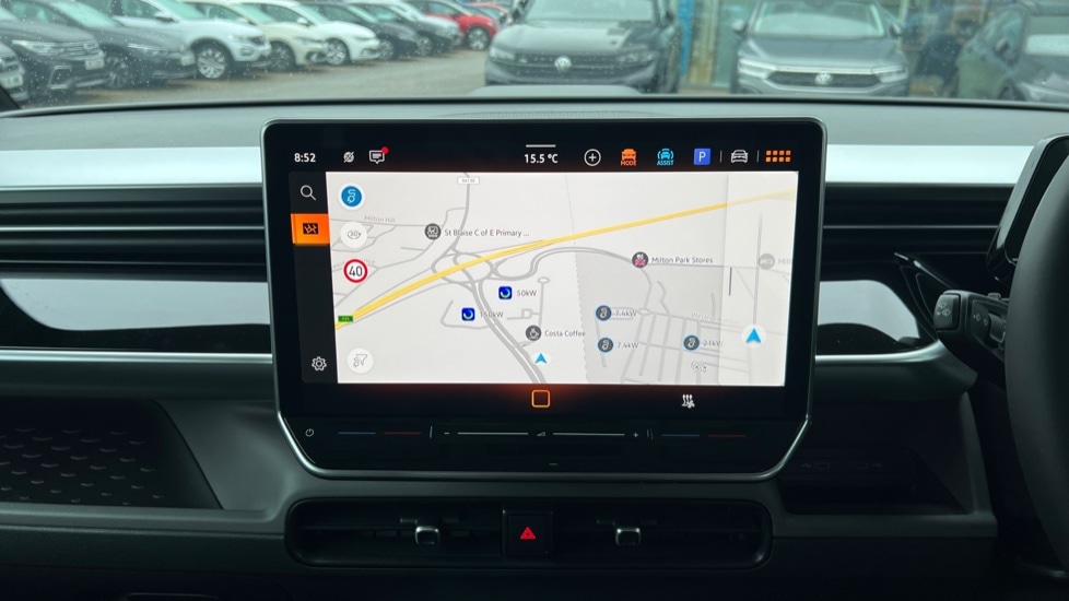 Used Volkswagen ID.Buzz 2025 for sale - 76817682: Photo 16