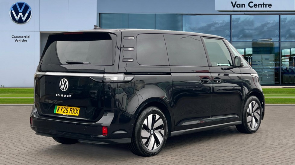 Used Volkswagen ID.Buzz 2025 for sale - 76817682: Photo 20