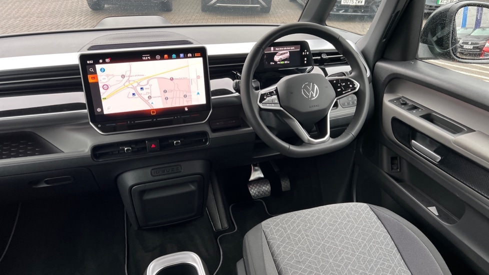 Used Volkswagen ID.Buzz 2025 for sale - 76817682: Photo 22