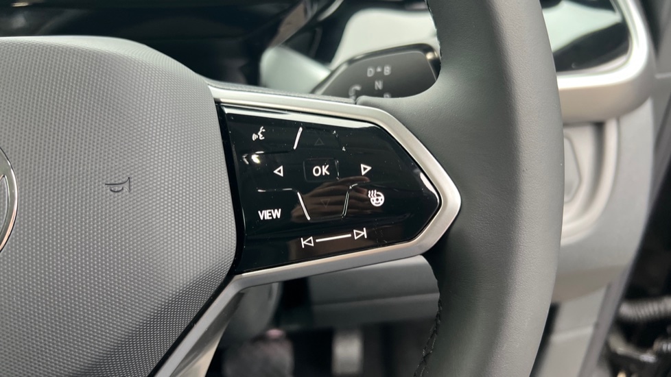 Used Volkswagen ID.Buzz 2025 for sale - 76817682: Photo 25