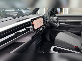 Used Volkswagen ID.Buzz 2025 for sale - 76817682: Photo