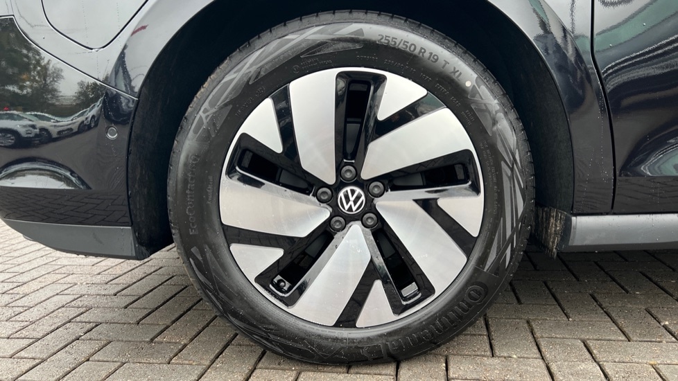 Used Volkswagen ID.Buzz 2025 for sale - 76817682: Photo 33